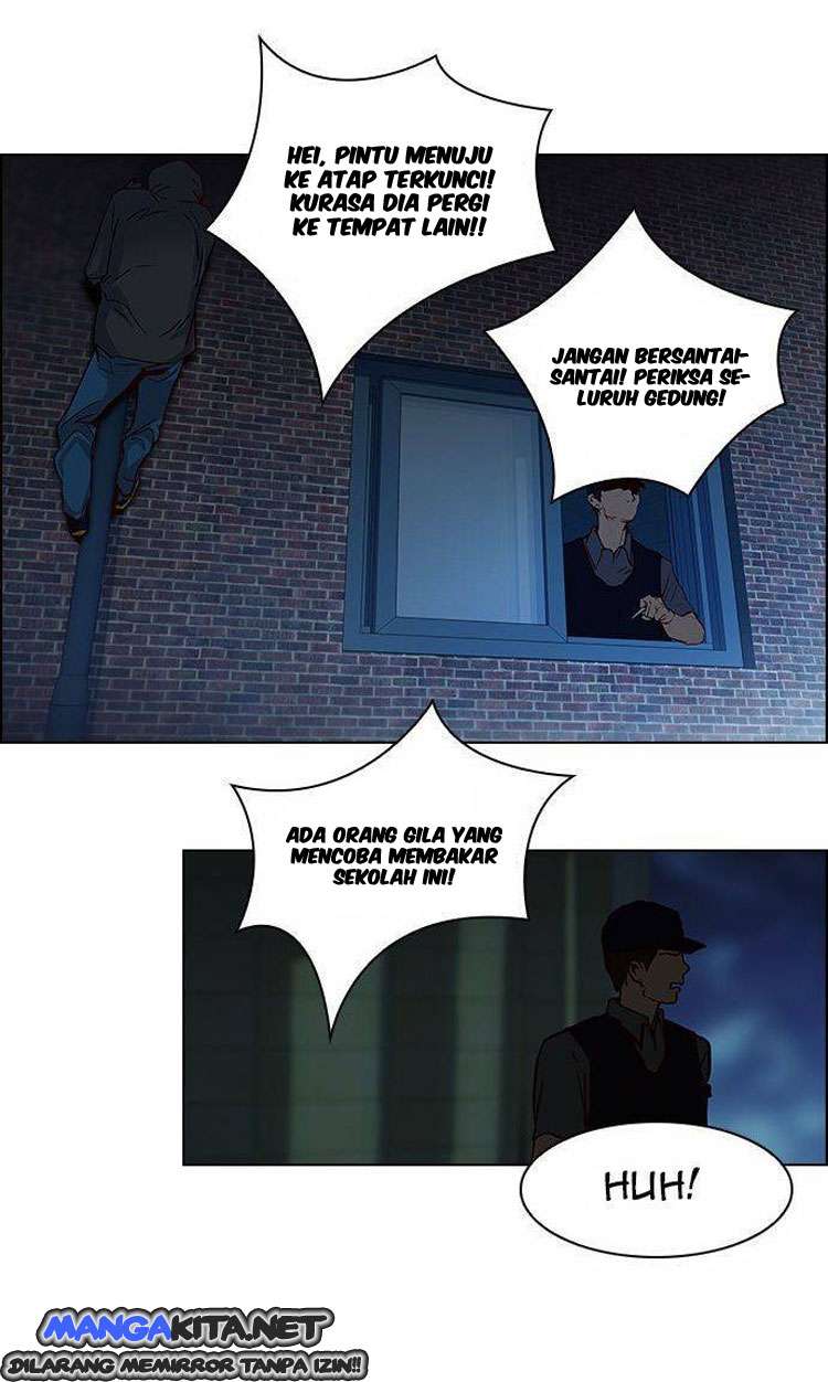 Dice Chapter 15 - halaman 70