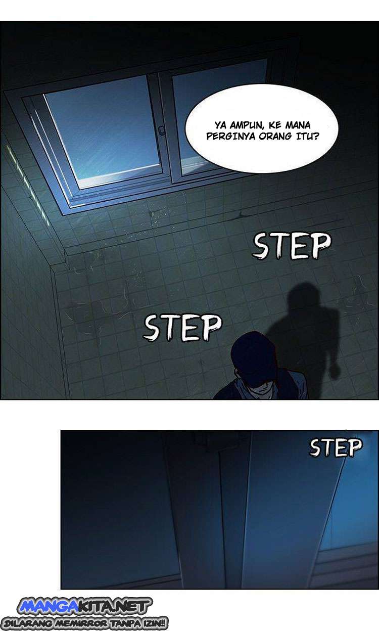 Dice Chapter 15 - halaman 72