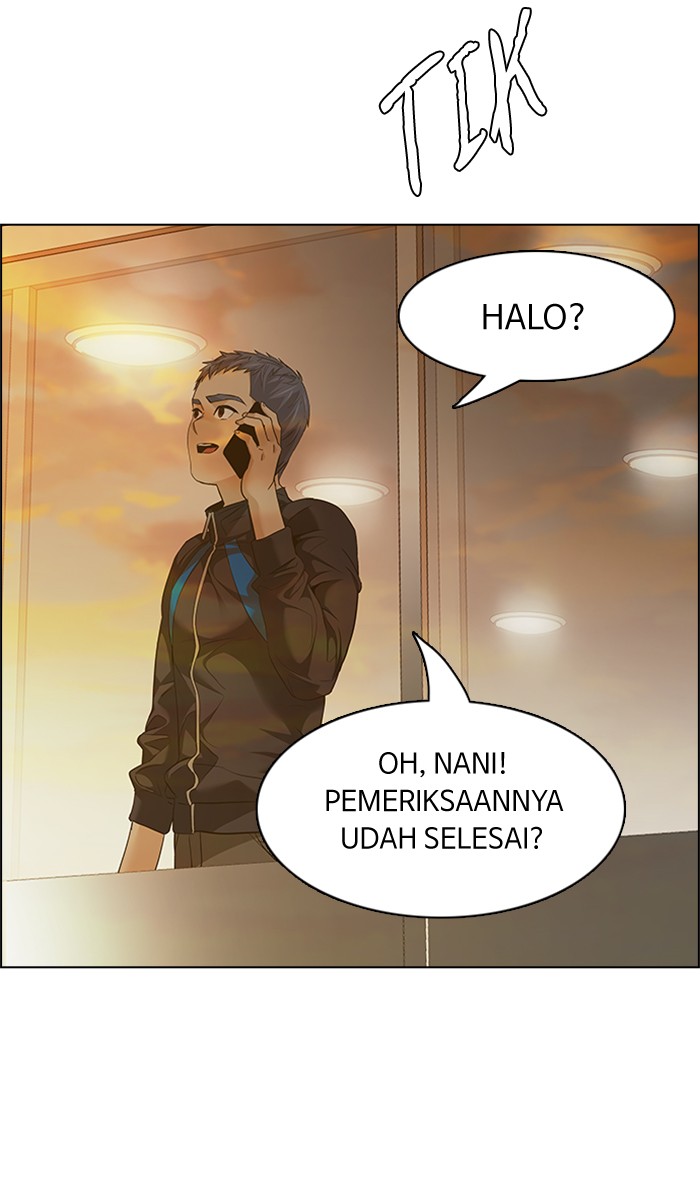 Dice Chapter 150 - halaman 19