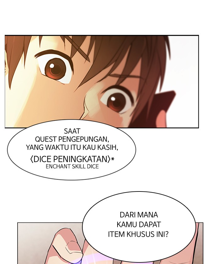 Dice Chapter 150 - halaman 2