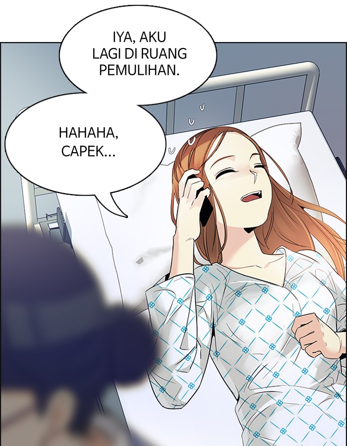Dice Chapter 150 - halaman 20