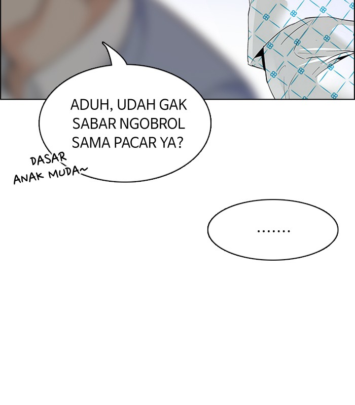 Dice Chapter 150 - halaman 21