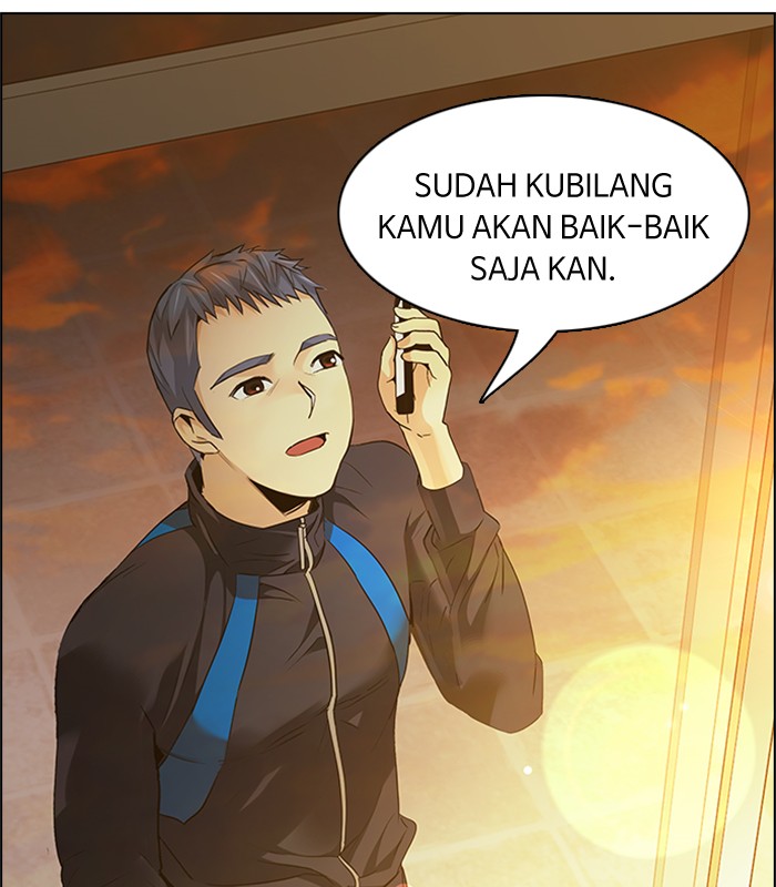 Dice Chapter 150 - halaman 25