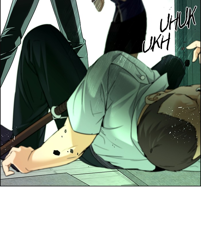 Dice Chapter 150 - halaman 33