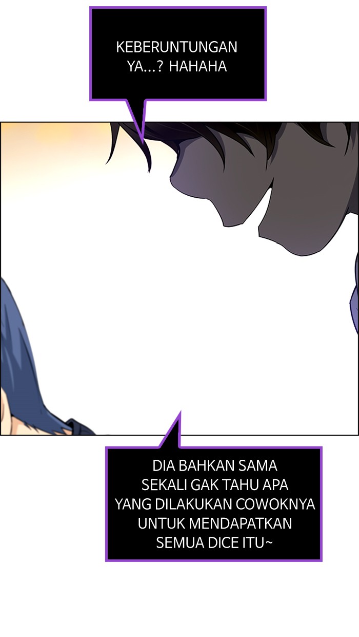 Dice Chapter 150 - halaman 39