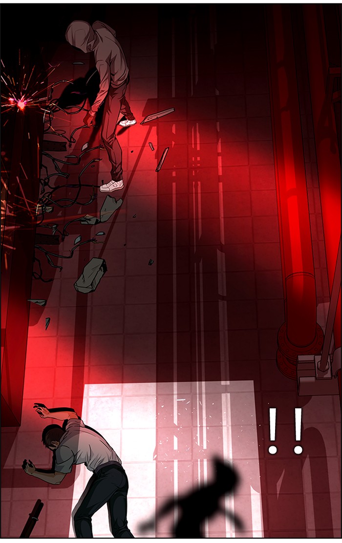 Dice Chapter 150 - halaman 54