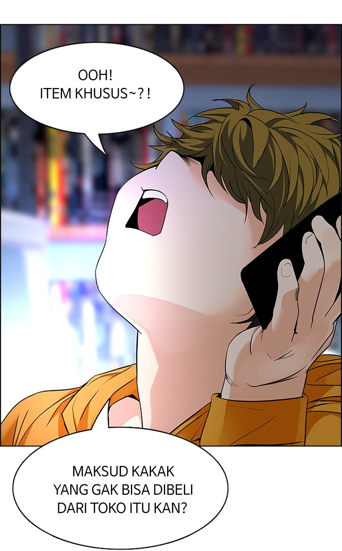 Dice Chapter 150 - halaman 56