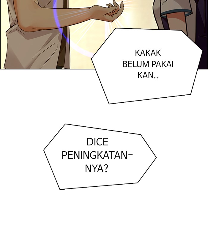 Dice Chapter 150 - halaman 58