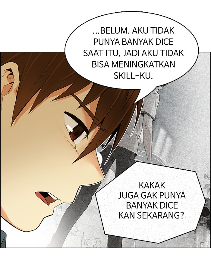Dice Chapter 150 - halaman 59