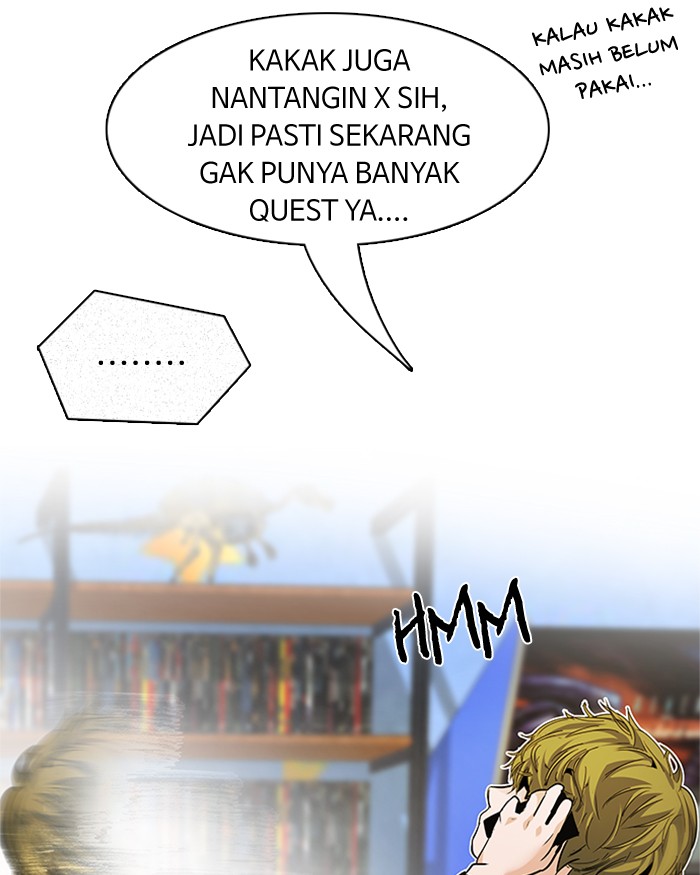 Dice Chapter 150 - halaman 60