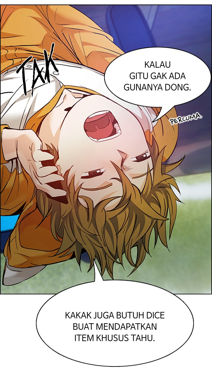 Dice Chapter 150 - halaman 62