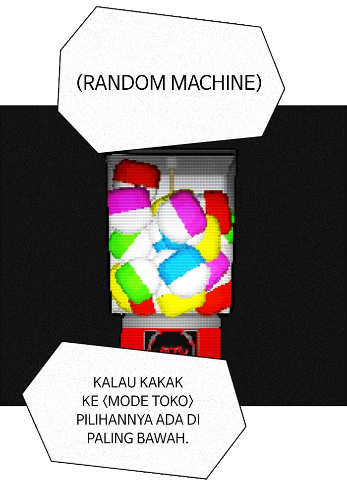Dice Chapter 150 - halaman 64