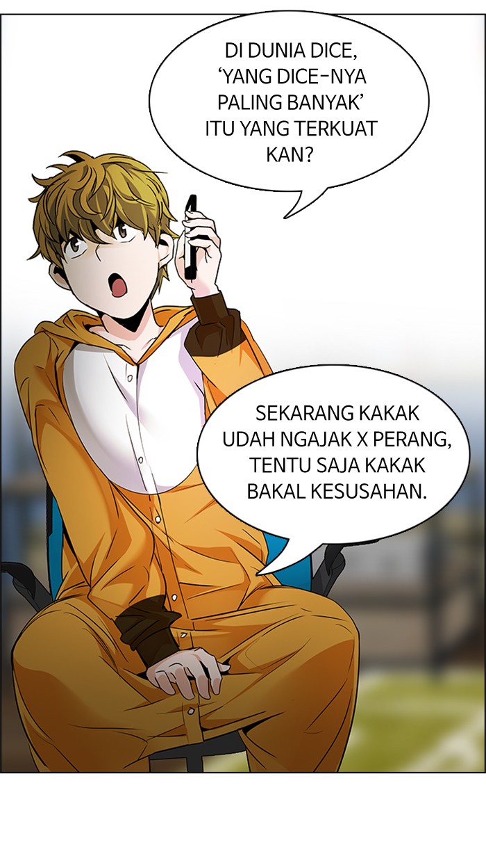 Dice Chapter 150 - halaman 68