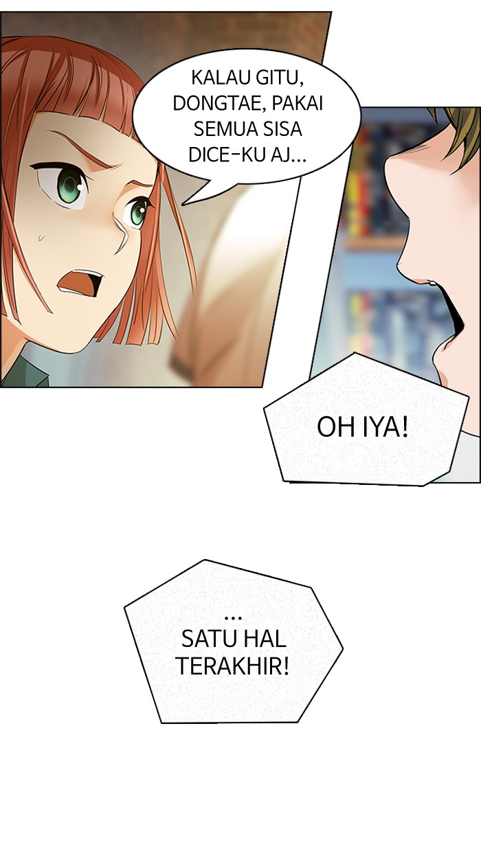 Dice Chapter 150 - halaman 70