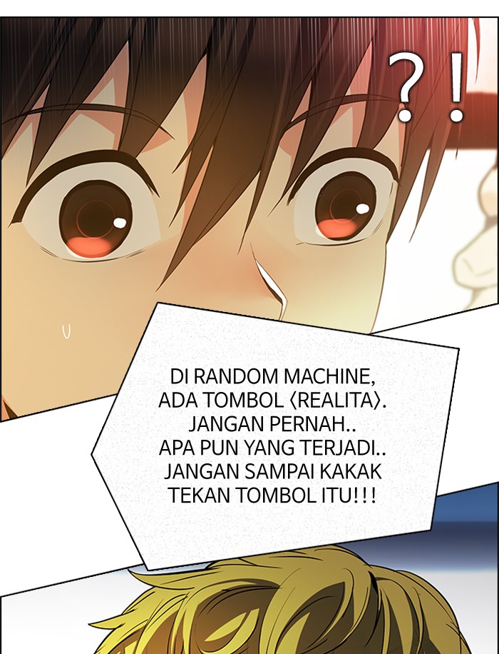 Dice Chapter 150 - halaman 71