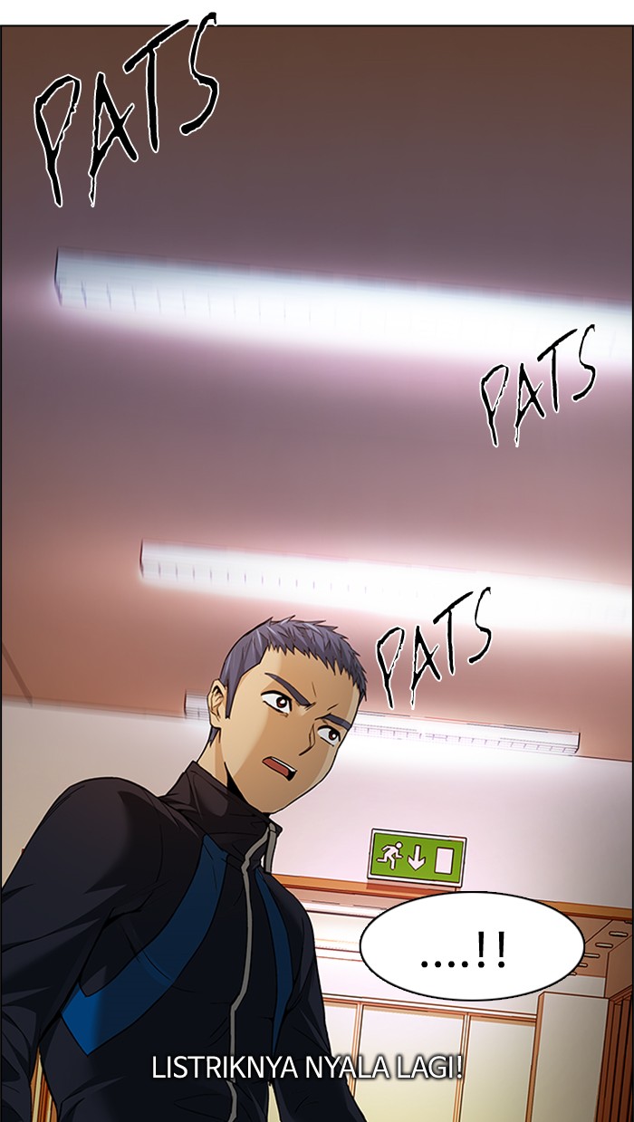 Dice Chapter 150 - halaman 75