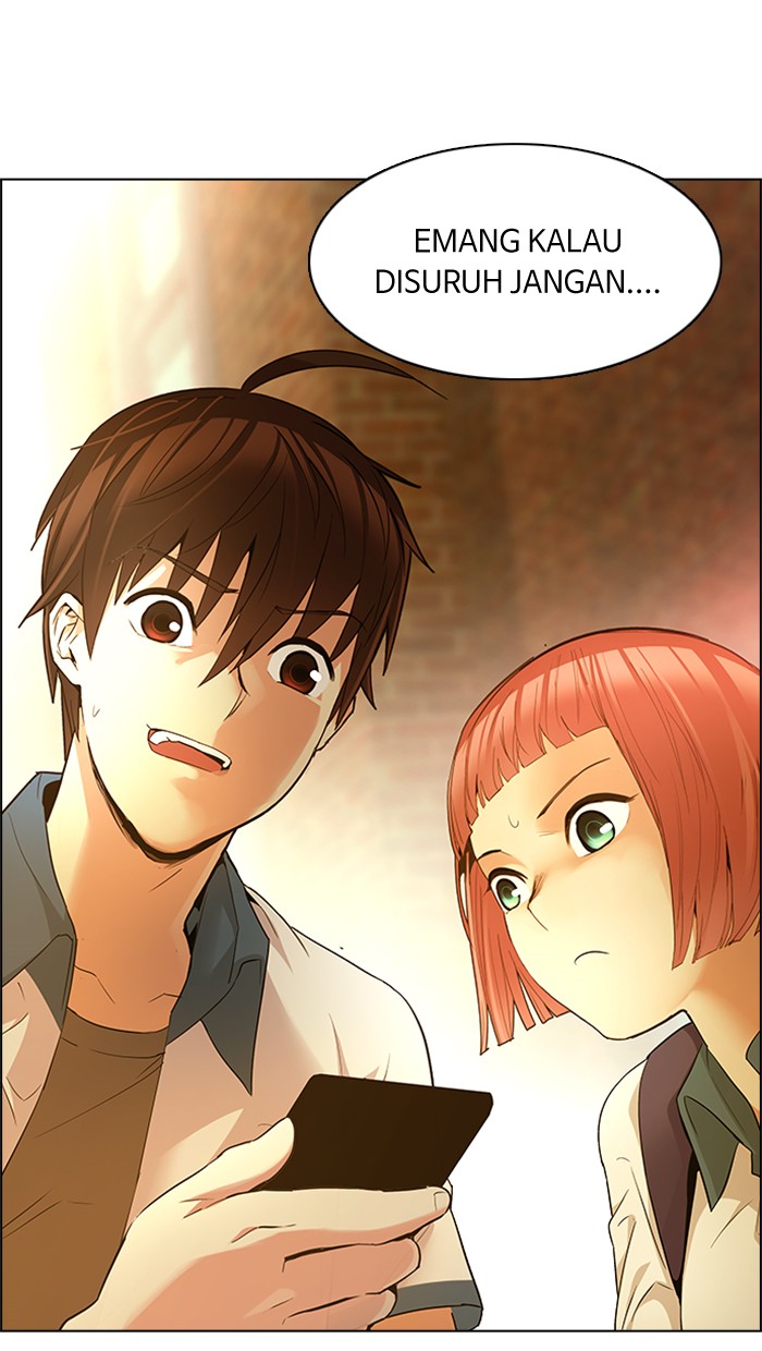 Dice Chapter 150 - halaman 79