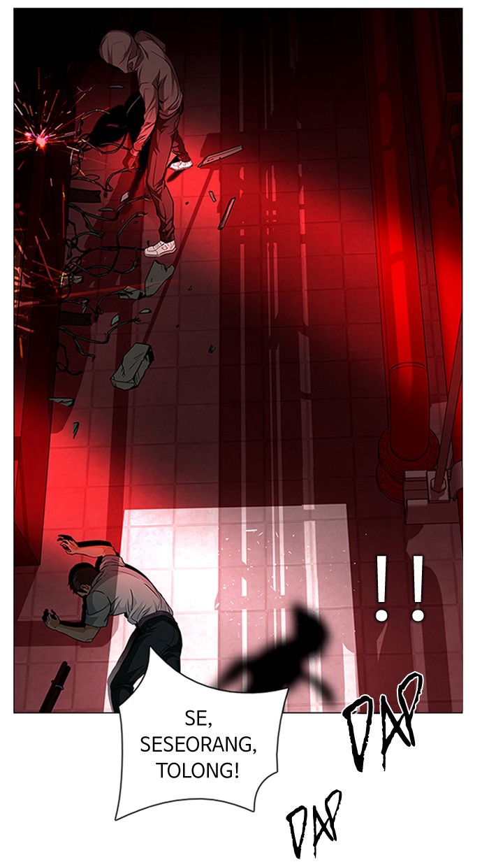 Dice Chapter 151 - halaman 3