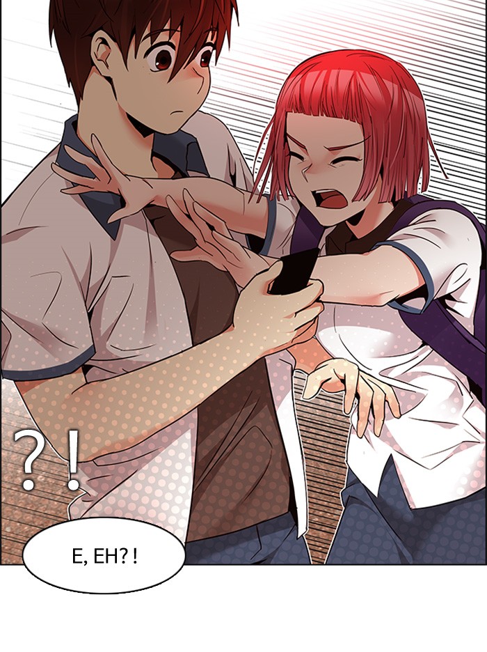 Dice Chapter 151 - halaman 31