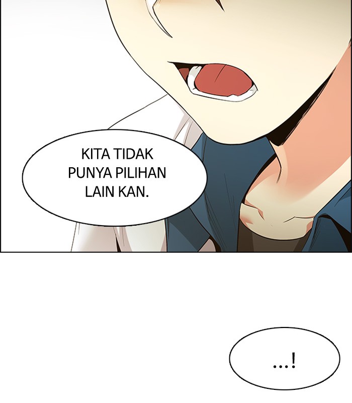 Dice Chapter 151 - halaman 34