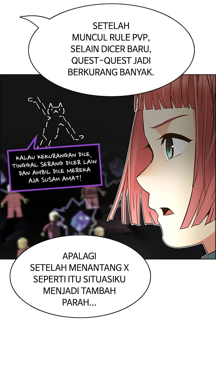 Dice Chapter 151 - halaman 35