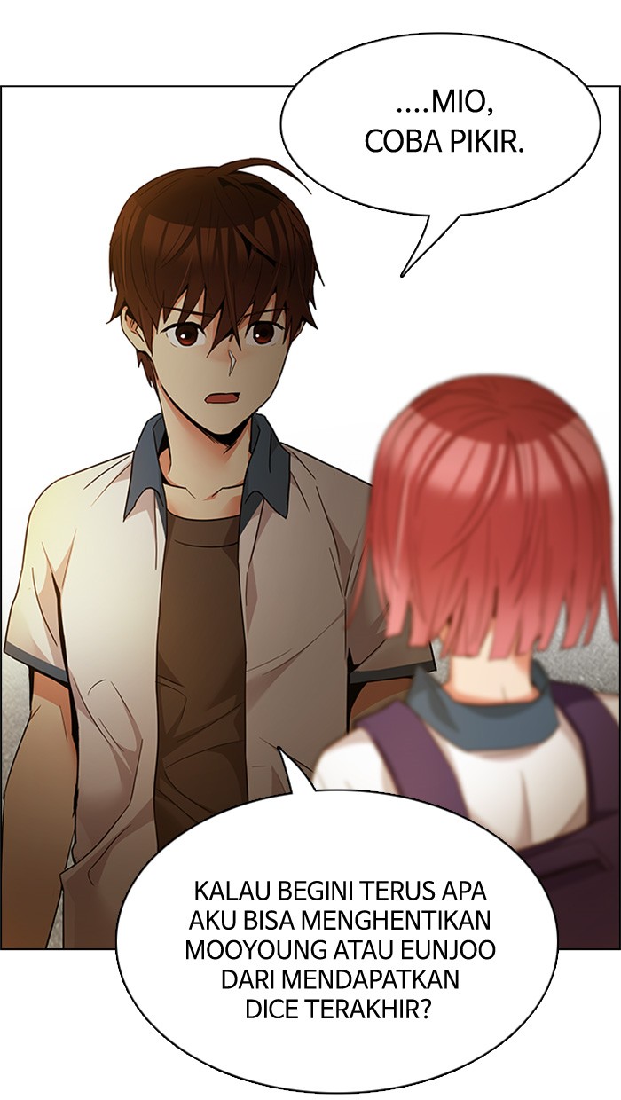 Dice Chapter 151 - halaman 36