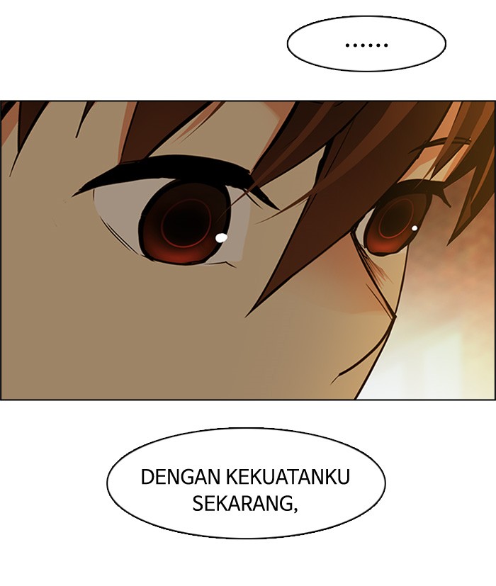 Dice Chapter 151 - halaman 39