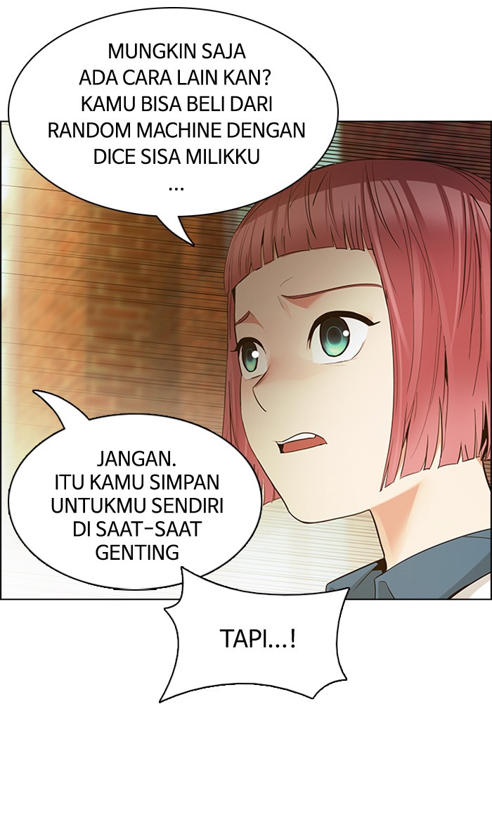 Dice Chapter 151 - halaman 41