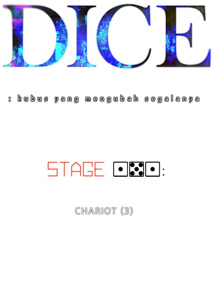 Dice Chapter 151 - halaman 5