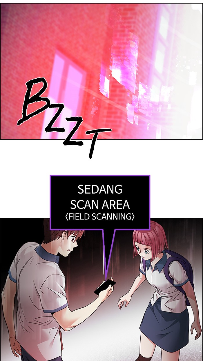 Dice Chapter 151 - halaman 50