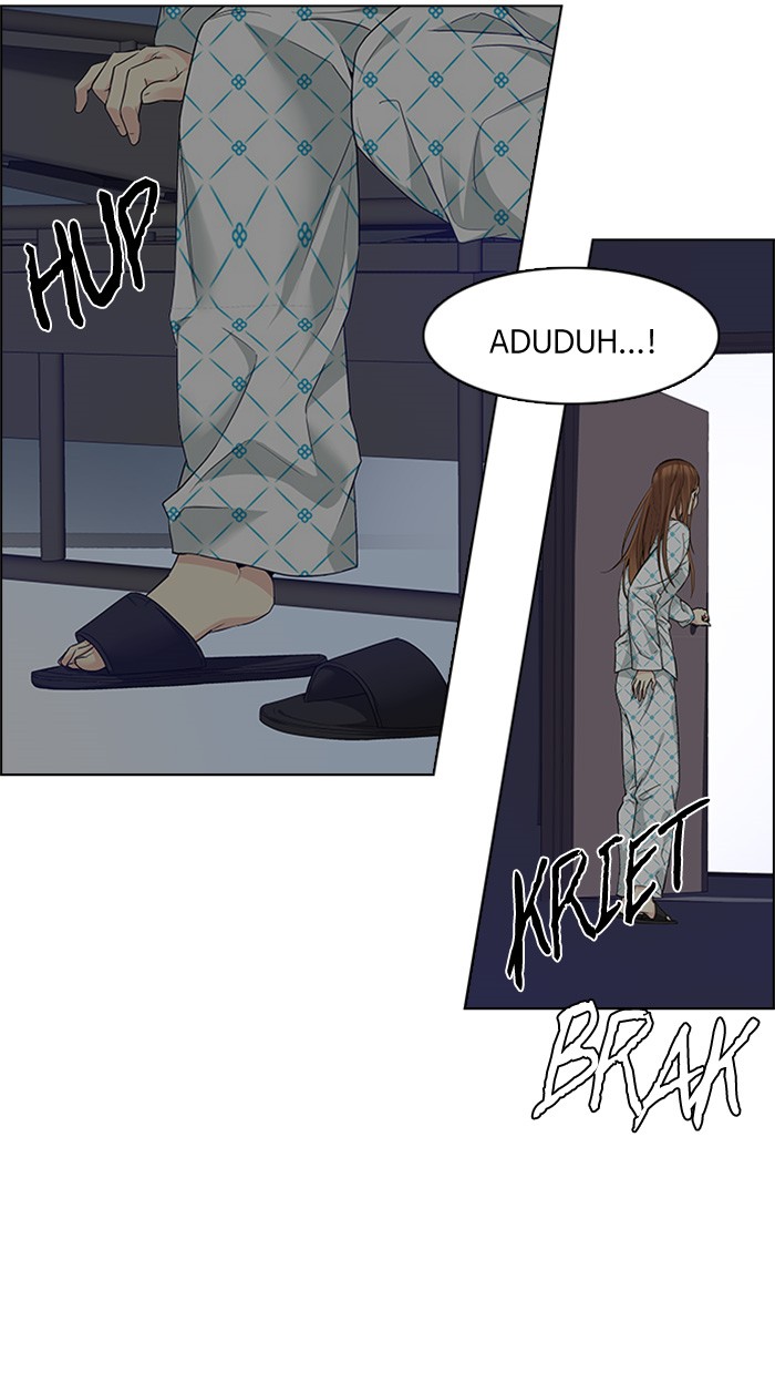 Dice Chapter 151 - halaman 58