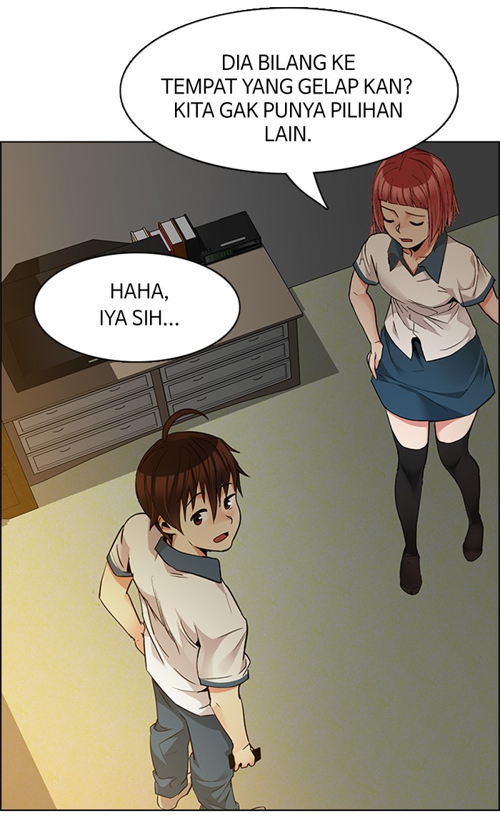 Dice Chapter 151 - halaman 64