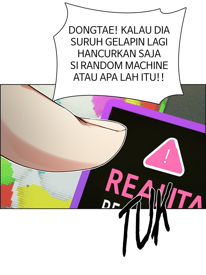 Dice Chapter 151 - halaman 76