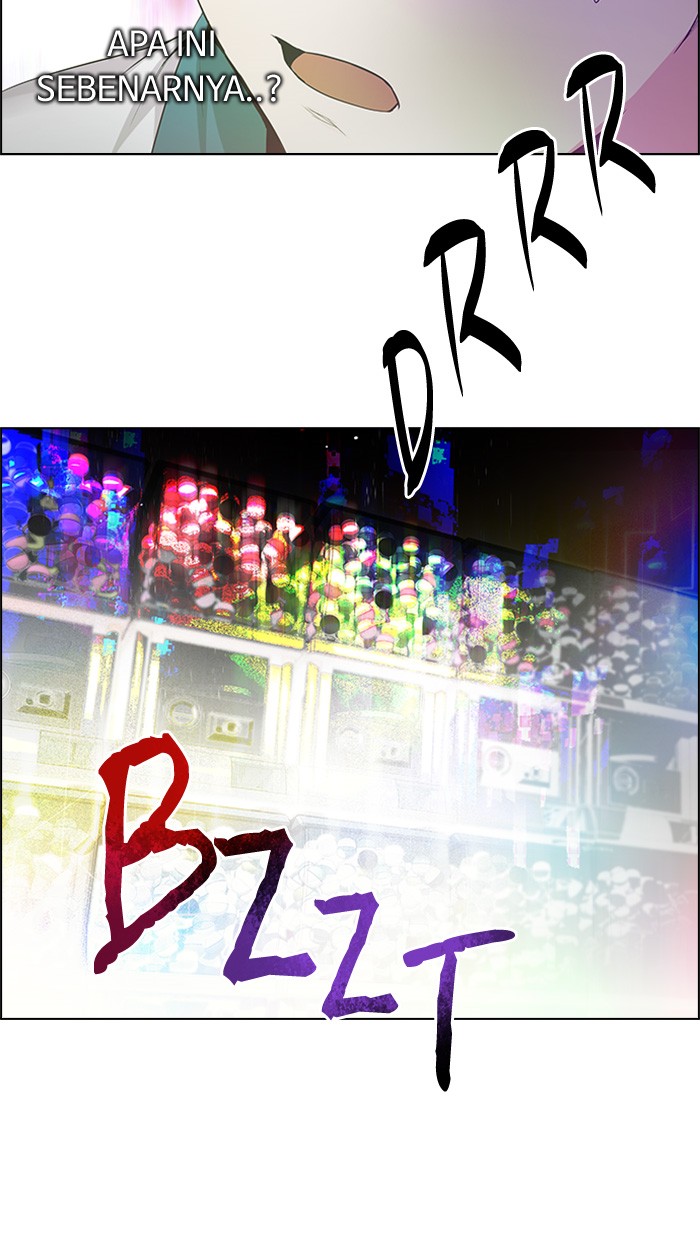 Dice Chapter 151 - halaman 84