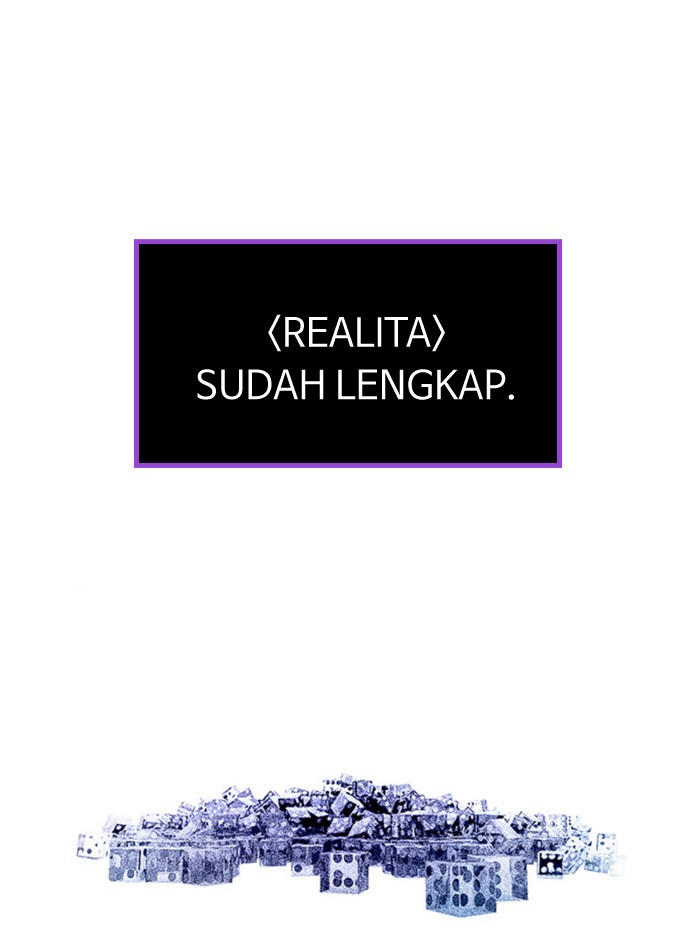 Dice Chapter 151 - halaman 85