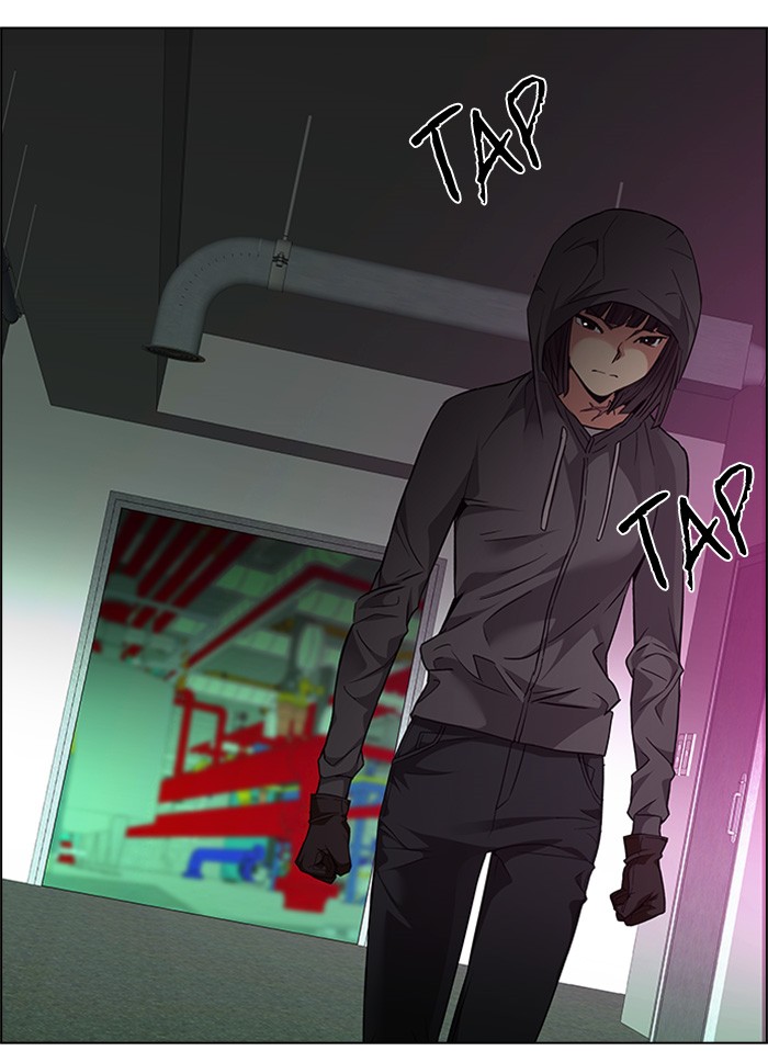 Dice Chapter 151 - halaman 9