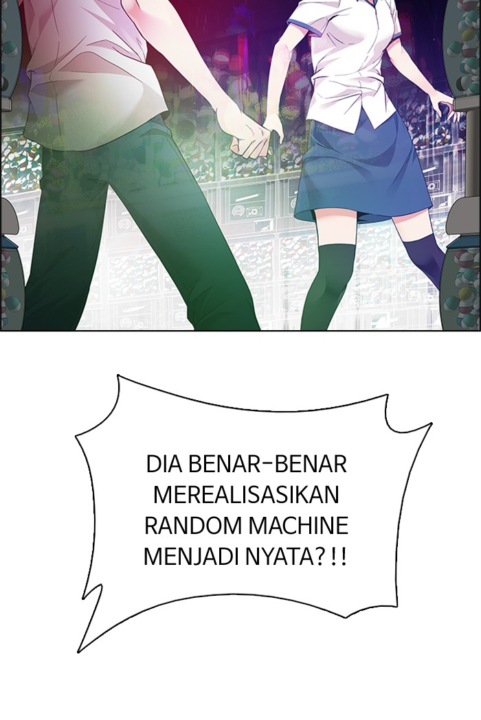 Dice Chapter 152 - halaman 11