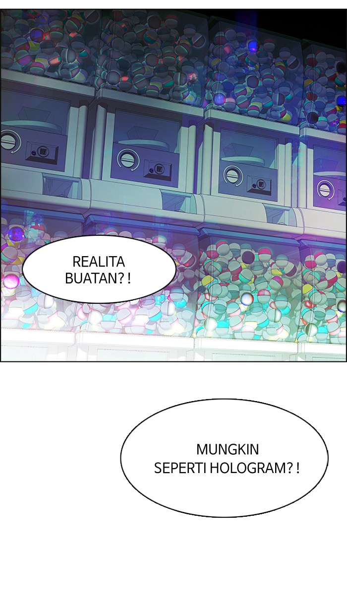 Dice Chapter 152 - halaman 12