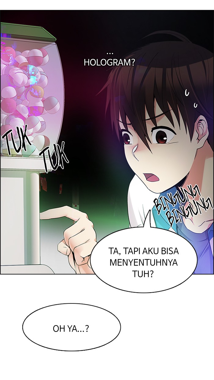 Dice Chapter 152 - halaman 13