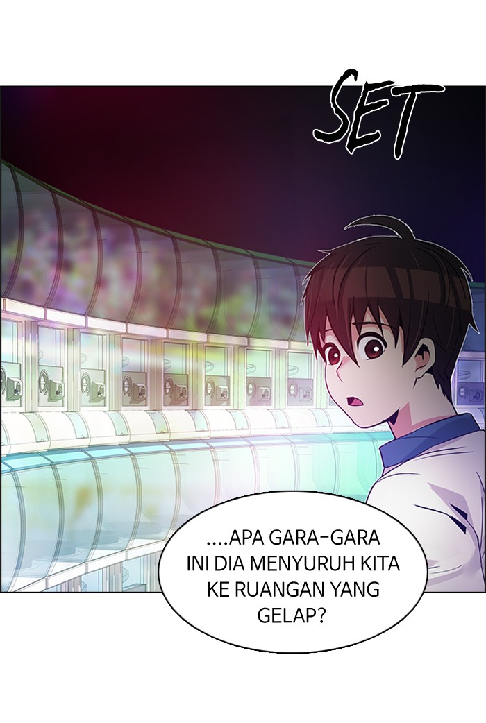 Dice Chapter 152 - halaman 14