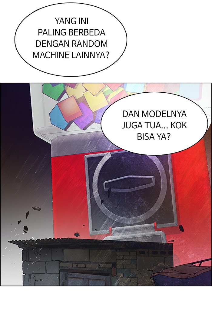 Dice Chapter 152 - halaman 19