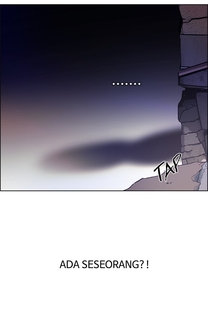 Dice Chapter 152 - halaman 21
