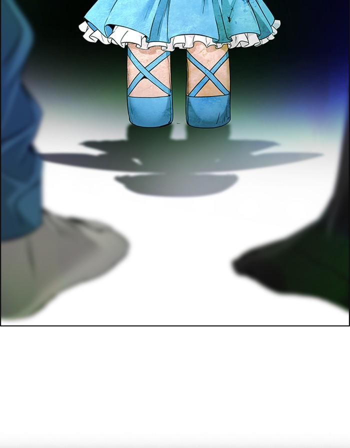 Dice Chapter 152 - halaman 25