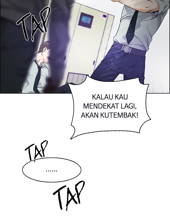Dice Chapter 152 - halaman 31