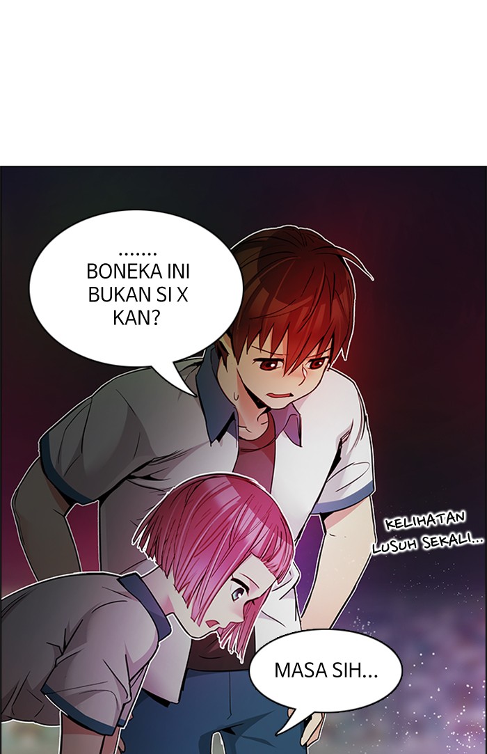 Dice Chapter 152 - halaman 42