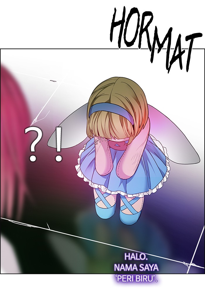 Dice Chapter 152 - halaman 44