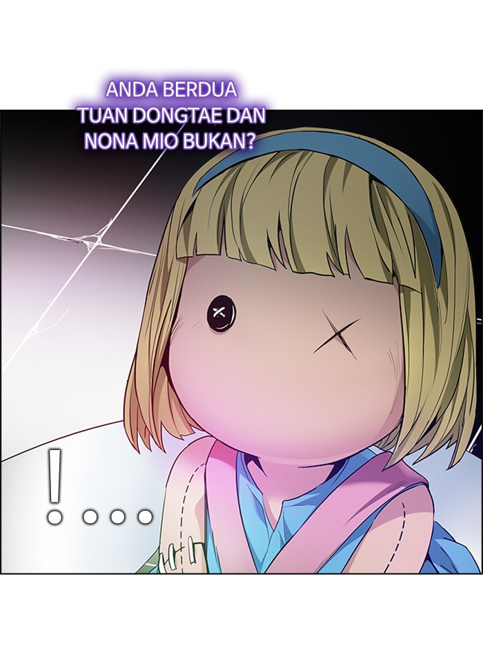 Dice Chapter 152 - halaman 45