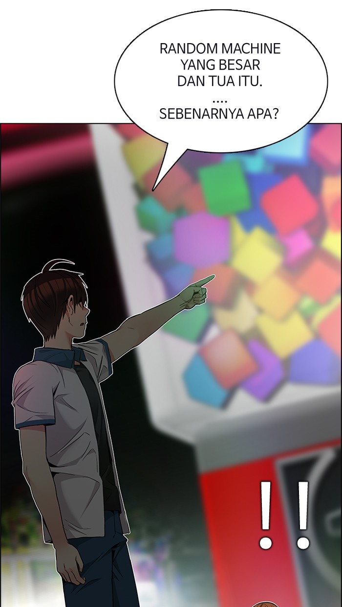 Dice Chapter 152 - halaman 61
