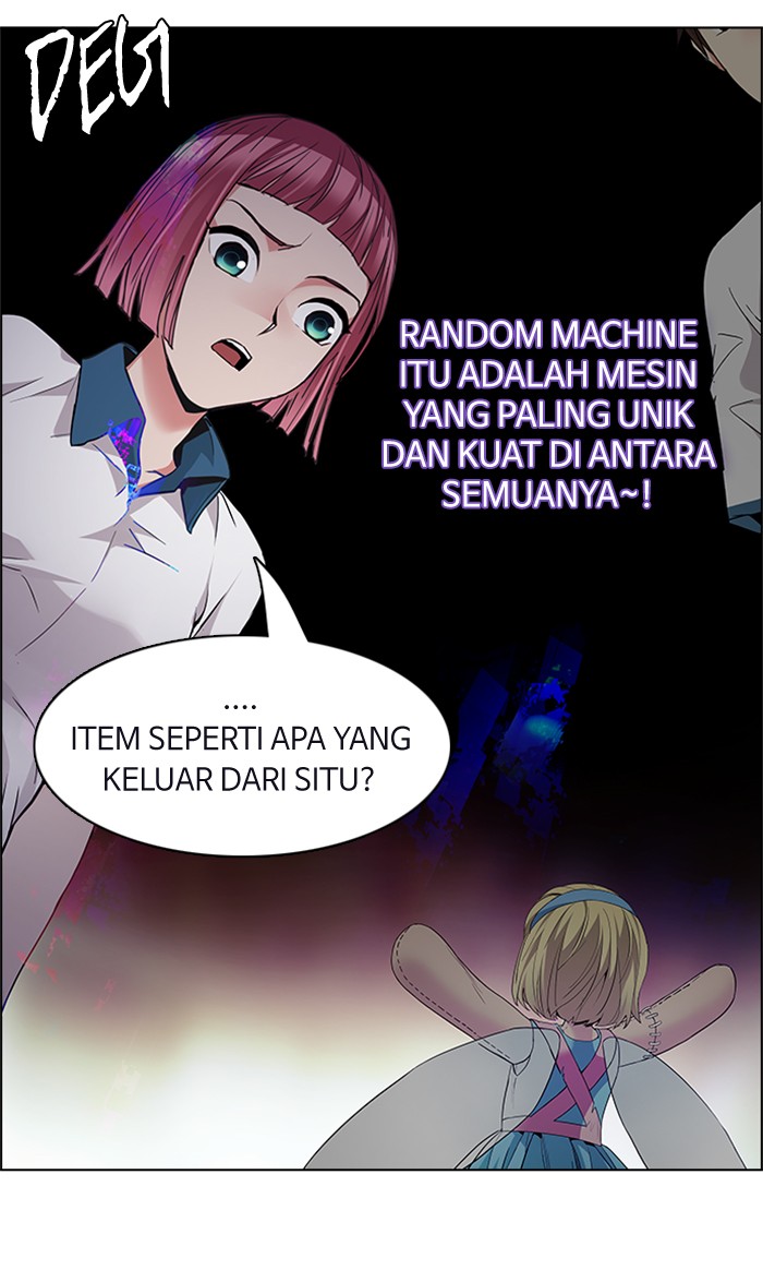 Dice Chapter 152 - halaman 65