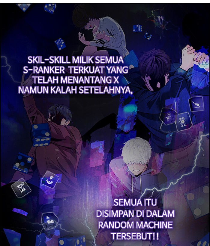 Dice Chapter 152 - halaman 67